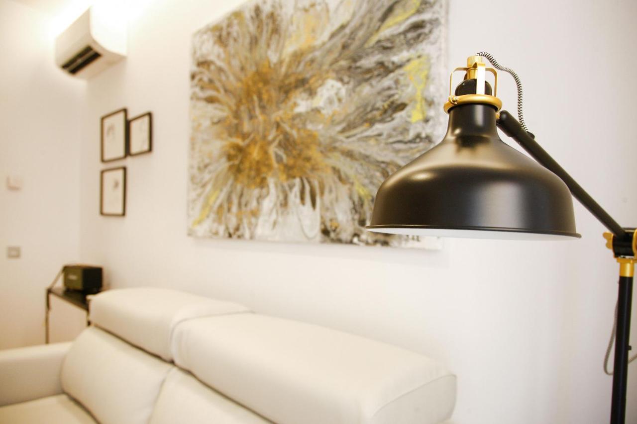 Tirso Boutique Apartment Madrid Exterior photo